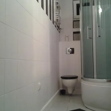 Apartament Klonowicza