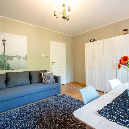 Apartament Klonowicza Apartment *