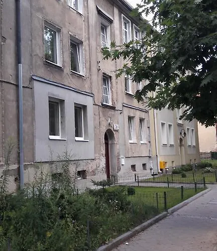 Daire Klonowicza Gdansk