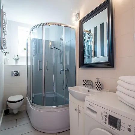 Apartman Klonowicza *